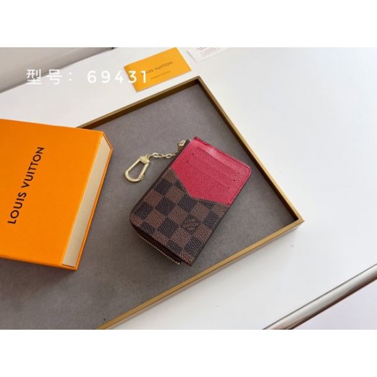 2026新品 コインケース LOUIS VUITTON ルイヴィトン マストバイ新入荷 人気定番作