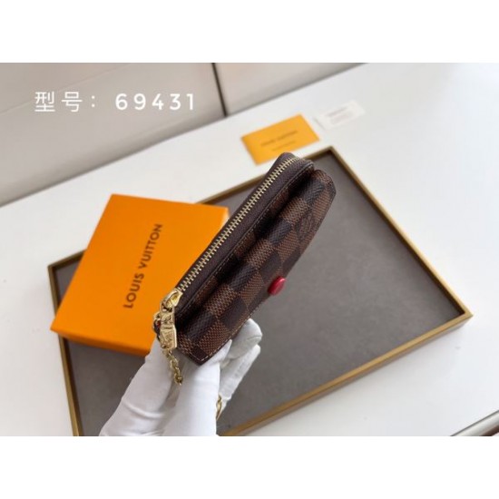 2026新品 コインケース LOUIS VUITTON ルイヴィトン マストバイ新入荷 人気定番作