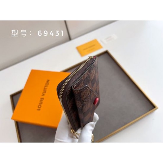 2026新品 コインケース LOUIS VUITTON ルイヴィトン マストバイ新入荷 人気定番作