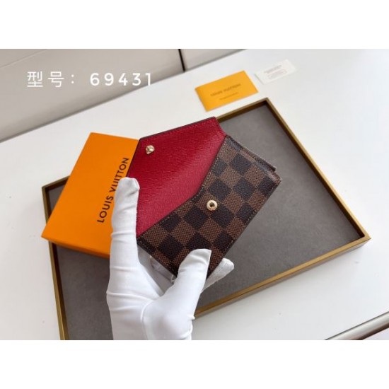 2026新品 コインケース LOUIS VUITTON ルイヴィトン マストバイ新入荷 人気定番作