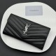 2026新品 長財布 YSL イヴ サンローラン 累計売上No.1 大人気ラグジュアリーモデル