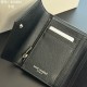 2026新品 二つ折り財布 YSL イヴ サンローラン セール入荷 大人気トレンドモデル