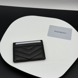 2026新品 カードケース YSL イヴ サンローラン 今夏注目 視線を集める人気モデル