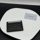 2026新品 カードケース YSL イヴ サンローラン 今夏注目 視線を集める人気モデル