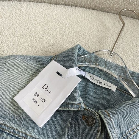2026新品 ワンピース DIOR ディオール エレガント極まる春夏新作 高級感ワンピ