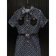 2026新品 ワンピース LOUIS VUITTON ルイヴィトン 限定ラグジュアリー 春夏人気モデル
