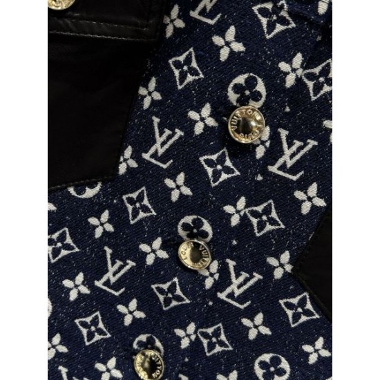 2026新品 ワンピース LOUIS VUITTON ルイヴィトン 限定ラグジュアリー 春夏人気モデル