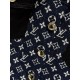 2026新品 ワンピース LOUIS VUITTON ルイヴィトン 限定ラグジュアリー 春夏人気モデル