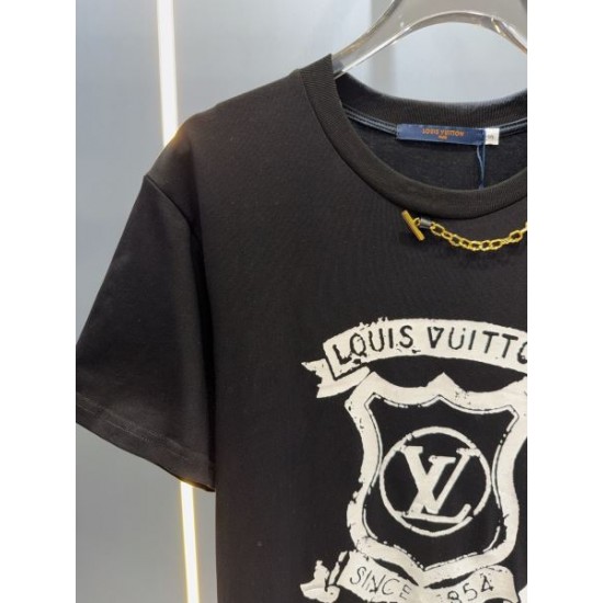 2026新品 ワンピース LOUIS VUITTON ルイヴィトン 先行販売トレンド新作 高品質ワンピ