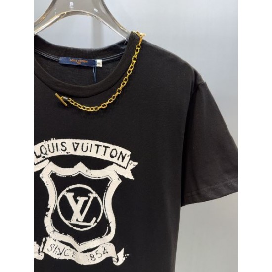 2026新品 ワンピース LOUIS VUITTON ルイヴィトン 先行販売トレンド新作 高品質ワンピ