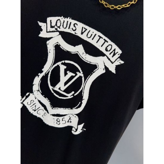2026新品 ワンピース LOUIS VUITTON ルイヴィトン 先行販売トレンド新作 高品質ワンピ