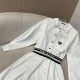 2026新品 ワンピース PRADA プラダ 注目度抜群の春夏新作 上品スタイル