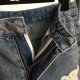2026新品 ジーンズ CELINE セリーヌ 美シルエット際立つ春夏トレンド 高品質デニム