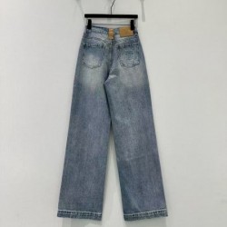 2026新品 ジーンズ CELINE セリーヌ 春夏必須の万能アイテム 人気爆発モデル