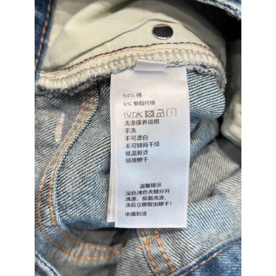 2026新品 ジーンズ CELINE セリーヌ 春夏必須の万能アイテム 人気爆発モデル