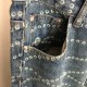 2026新品 ジーンズ CHANEL シャネル 高級感あふれる定番人気 春夏マストアイテム