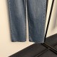 2026新品 ジーンズ LOUIS VUITTON ルイヴィトン ラグジュアリー感漂う春夏新作 人気モデル
