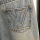 2026新品 ジーンズ LOUIS VUITTON ルイヴィトン 定番人気の王道アイテム 高評価モデル