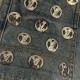 2026新品 ジーンズ LOUIS VUITTON ルイヴィトン 美ライン強調の最新作 人気デニム