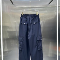 2026新品 ロングパンツ LOUIS VUITTON ルイヴィトン 雑誌掲載級トレンド 人気爆発モデル