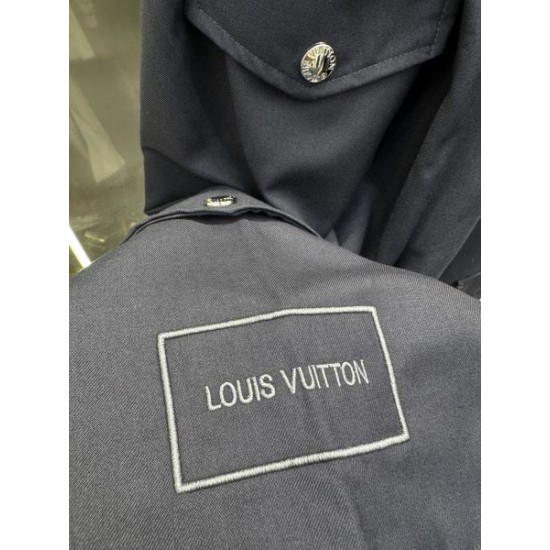 2026新品 ロングパンツ LOUIS VUITTON ルイヴィトン 雑誌掲載級トレンド 人気爆発モデル