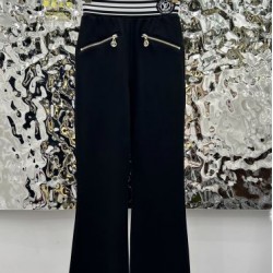 2026新品 ロングパンツ LOUIS VUITTON ルイヴィトン 限定感あふれる継続人気アイテム
