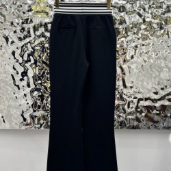 2026新品 ロングパンツ LOUIS VUITTON ルイヴィトン 限定感あふれる継続人気アイテム