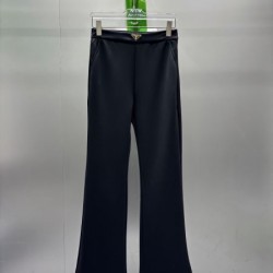 2026新品 ロングパンツ PRADA プラダ 高コスパ春夏新作 洗練デザイン人気モデル