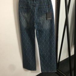 2026新品 ジーンズ YSL イヴサンローラン 注目度抜群スタイリッシュ 人気モデル
