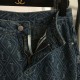 2026新品 ジーンズ YSL イヴサンローラン 注目度抜群スタイリッシュ 人気モデル