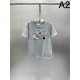 2026新品 半袖Tシャツ CHANEL シャネル 極上高級感あふれる新作 最安値人気レプリカ通販
