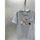 2026新品 半袖Tシャツ CHANEL シャネル 極上高級感あふれる新作 最安値人気レプリカ通販