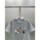 2026新品 半袖Tシャツ CHANEL シャネル 極上高級感あふれる新作 最安値人気レプリカ通販