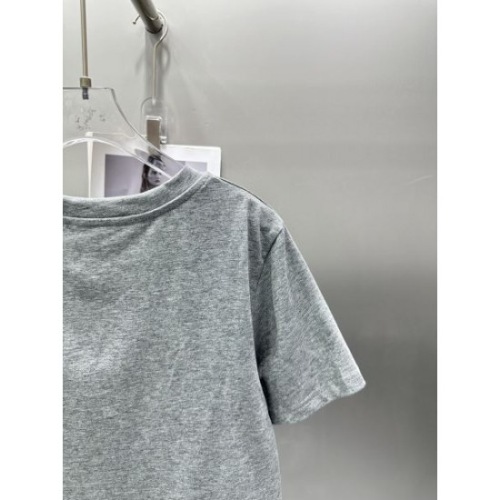 2026新品 半袖Tシャツ CHANEL シャネル 極上高級感あふれる新作 最安値人気レプリカ通販