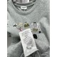 2026新品 半袖Tシャツ CHANEL シャネル 極上高級感あふれる新作 最安値人気レプリカ通販