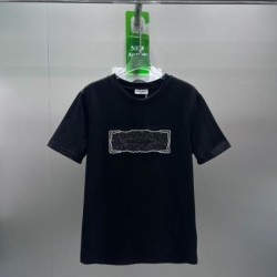 2026新品 半袖Tシャツ CHANEL シャネル セレブ愛用ラグジュアリー 高級感抜群モデル