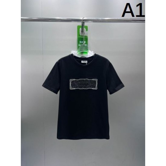 2026新品 半袖Tシャツ CHANEL シャネル セレブ愛用ラグジュアリー 高級感抜群モデル