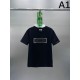 2026新品 半袖Tシャツ CHANEL シャネル セレブ愛用ラグジュアリー 高級感抜群モデル