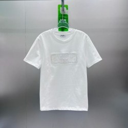 2026新品 半袖Tシャツ CHANEL シャネル セレブ愛用ラグジュアリー 高級感抜群モデル