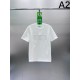 2026新品 半袖Tシャツ CHANEL シャネル セレブ愛用ラグジュアリー 高級感抜群モデル
