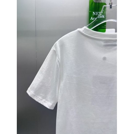 2026新品 半袖Tシャツ CHANEL シャネル セレブ愛用ラグジュアリー 高級感抜群モデル