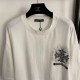 2026新品 半袖Tシャツ CHROME HEARTS クロムハーツ 圧倒的存在感ブランドロゴ 人気爆発モデル