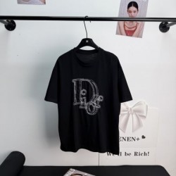 2026新品 半袖Tシャツ DIOR ディオール 今季大注目ラグジュアリー 定番人気モデル