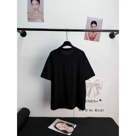 2026新品 半袖Tシャツ DIOR ディオール 今季大注目ラグジュアリー 定番人気モデル