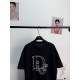 2026新品 半袖Tシャツ DIOR ディオール 今季大注目ラグジュアリー 定番人気モデル