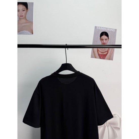 2026新品 半袖Tシャツ DIOR ディオール 今季大注目ラグジュアリー 定番人気モデル