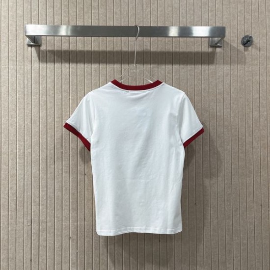 2026新品 半袖Tシャツ DIOR ディオール 春夏映えする洗練デザイン 高品質新作