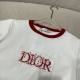 2026新品 半袖Tシャツ DIOR ディオール 春夏映えする洗練デザイン 高品質新作