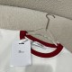 2026新品 半袖Tシャツ DIOR ディオール 春夏映えする洗練デザイン 高品質新作