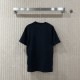 2026新品 半袖Tシャツ GUCCI グッチ シンプルで万能コーデ 着回し最強人気モデル